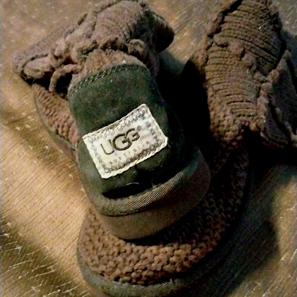 Women's boots - Picture 3 of 3